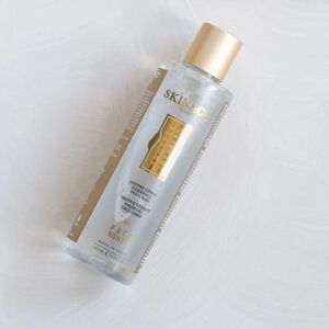 Skin & Co Face Toner - Gold and Clear